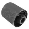 GSP 516222 Control Arm-/Trailing Arm Bush